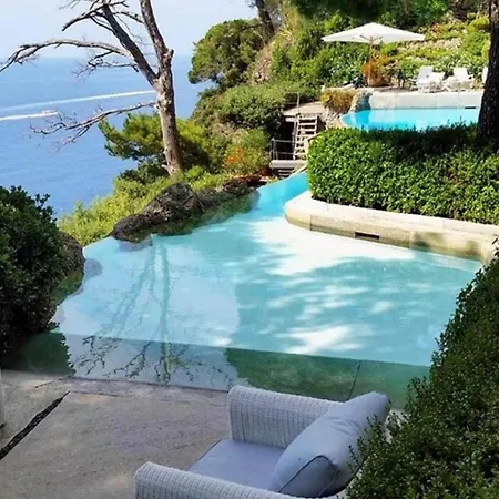 6bdr With Private Pool In Villa *