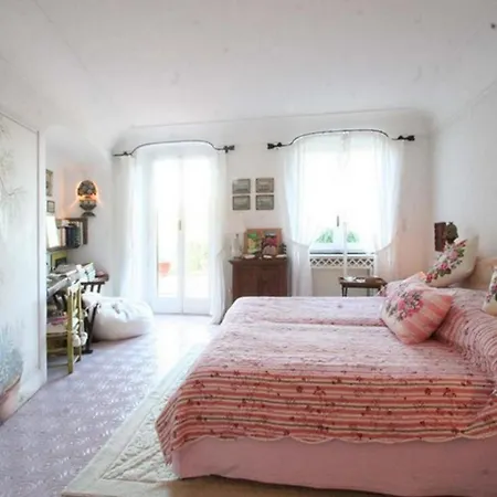 Villa 6bdr With Private Pool In *