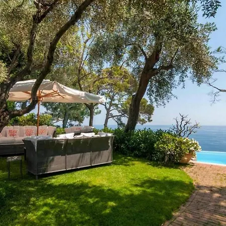 6bdr With Private Pool In Villa