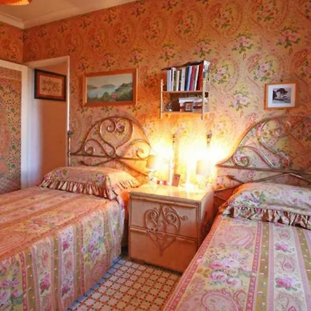 6bdr With Private Pool In * Portofino